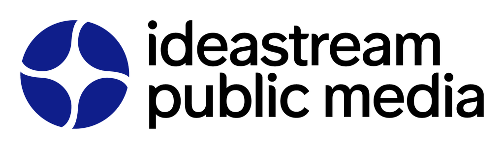 ideastream public media logo