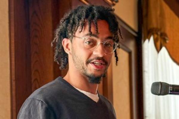 Donovan Birkett