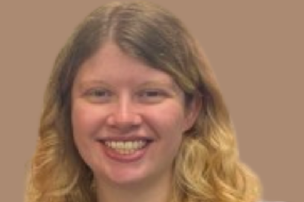 college student head shot