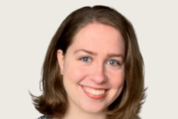 college student head shot