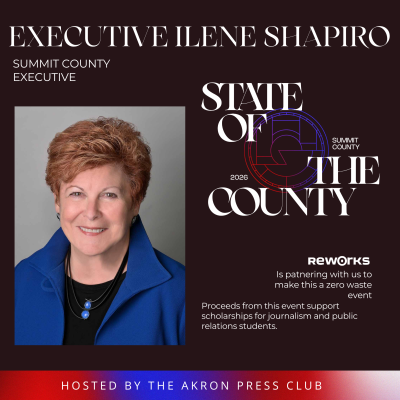 EXECUTIVE ILENE SHAPIRO