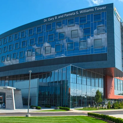 Summa Health is a nonprofit integrated healthcare delivery system in Northeast Ohio